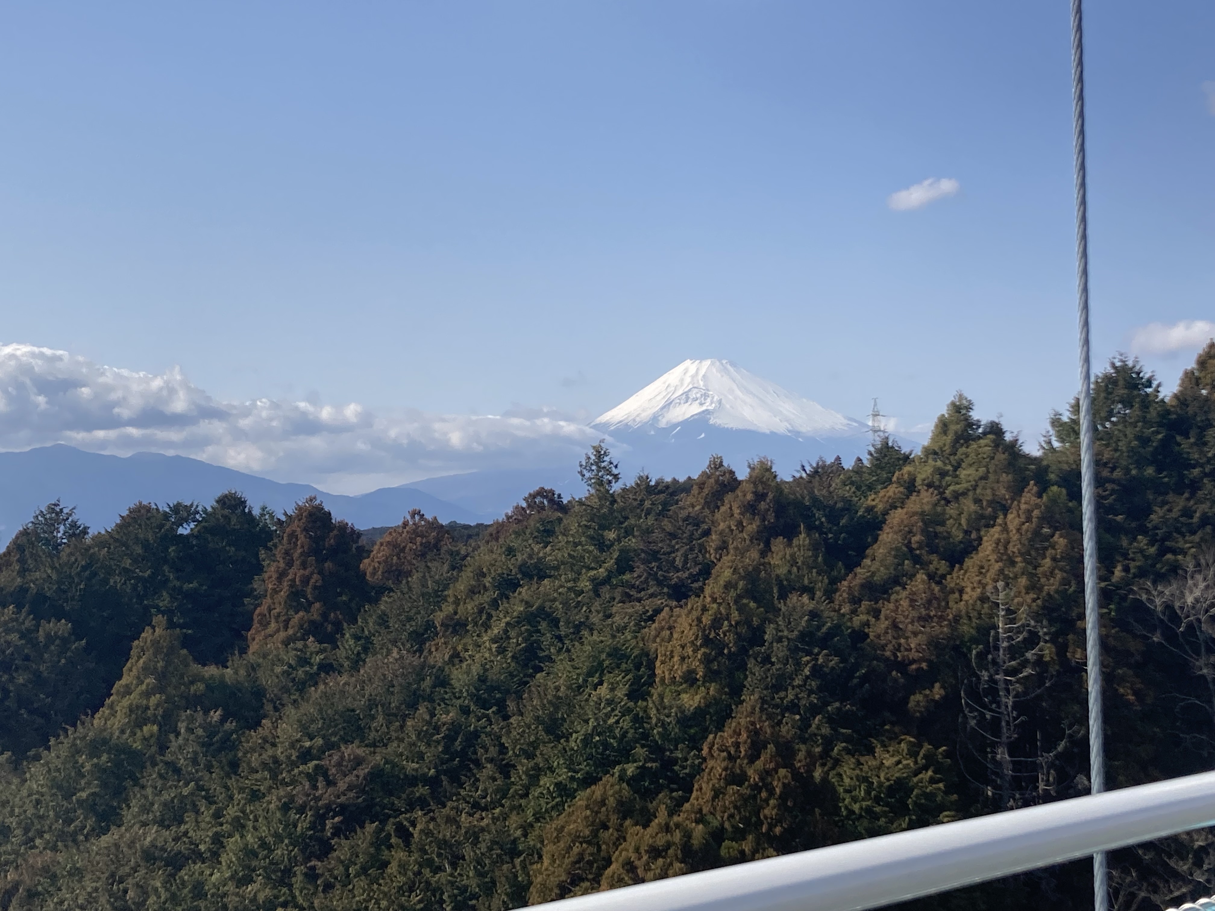 Mishima Skywalk