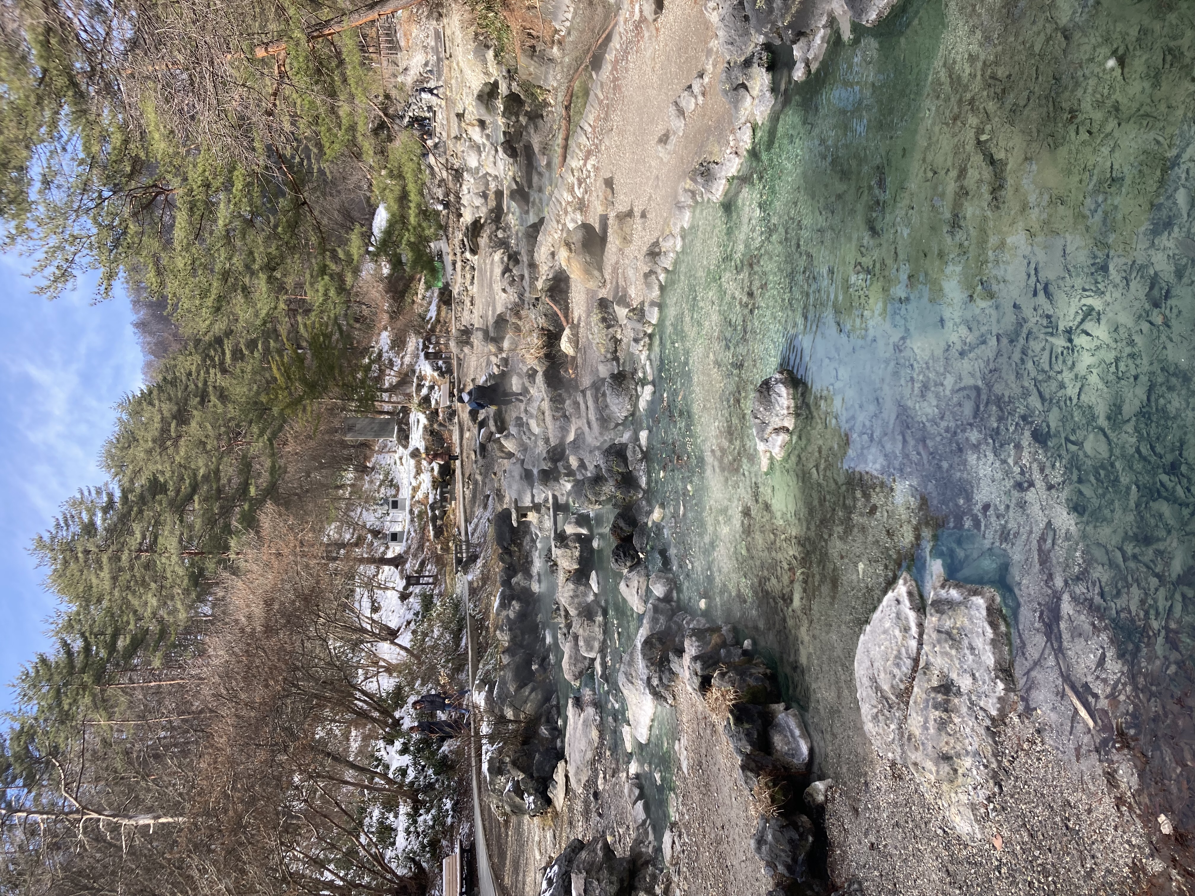 Kusatsu Dzien